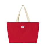 KRB LIGHT CANVAS TOTE BAG