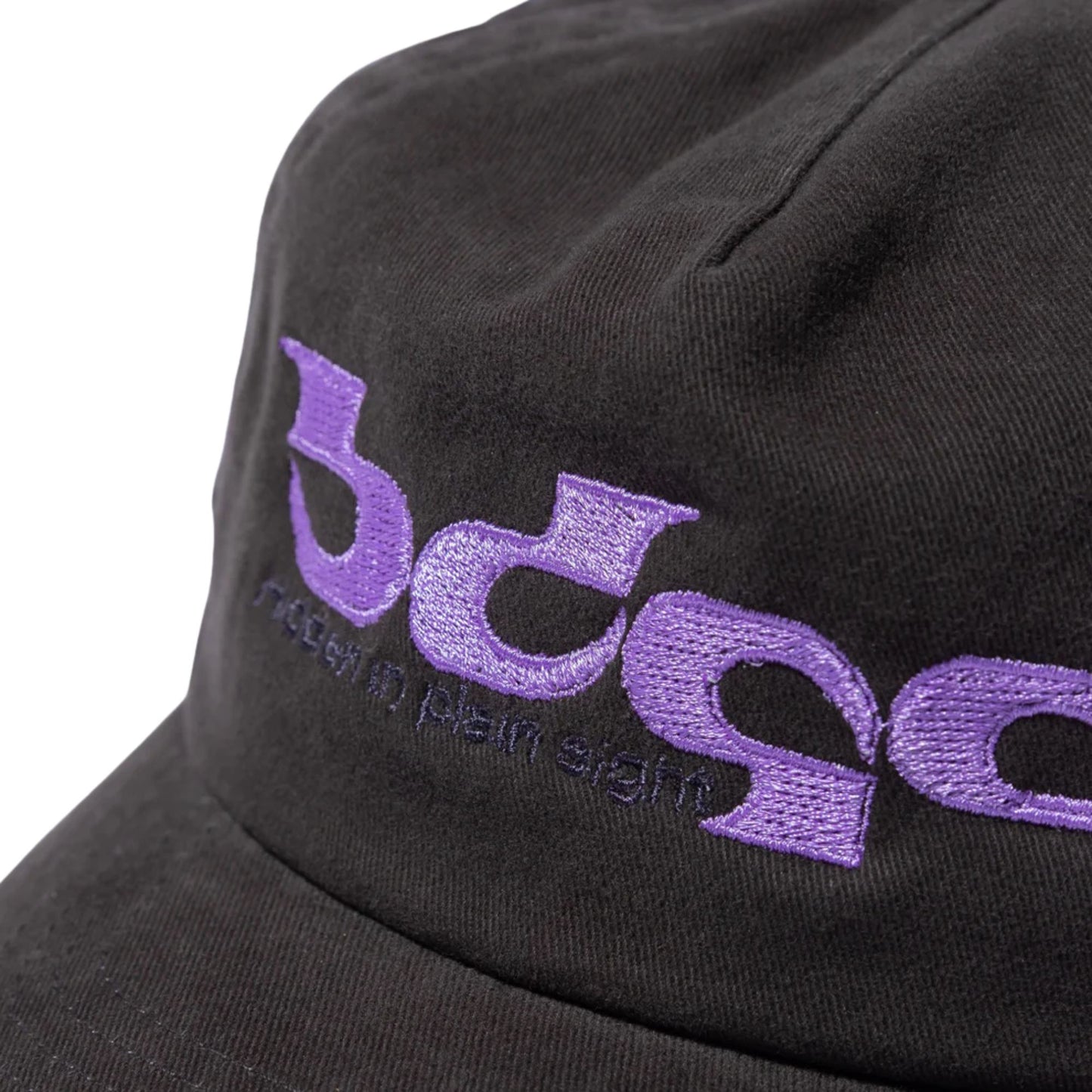 FIRST CONTACT HAT