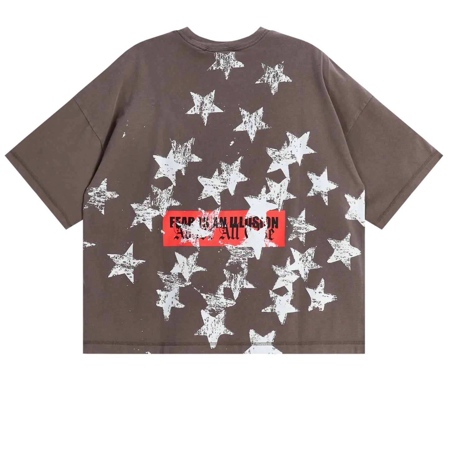 JORDAN X IH T-SHIRT