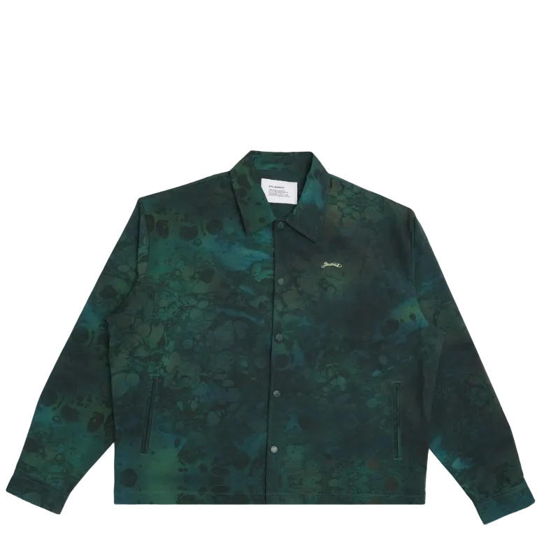 PERRIS WOVEN COAT