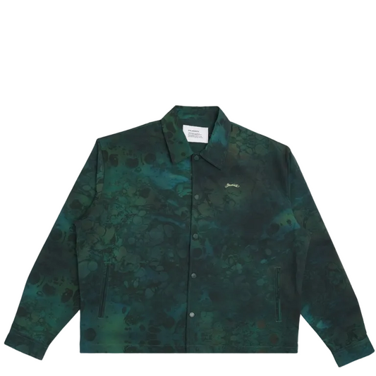 PERRIS WOVEN COAT