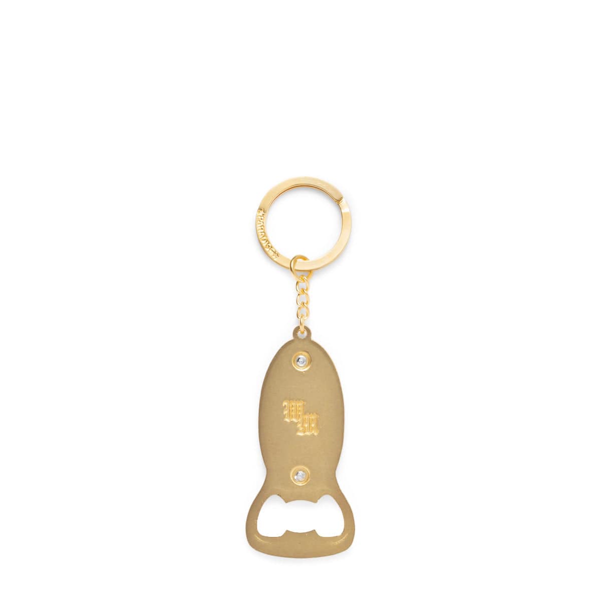 ワコマリア MARIA BOTTLE OPENER GOLD-