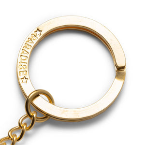 BOTTLE OPENER GOLD | Bodega