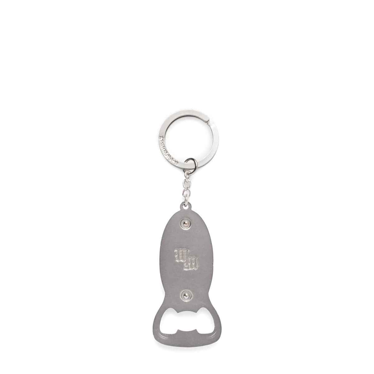 ワコマリア WACKOMARIA BOTLLE OPENER キーホルダー 新品