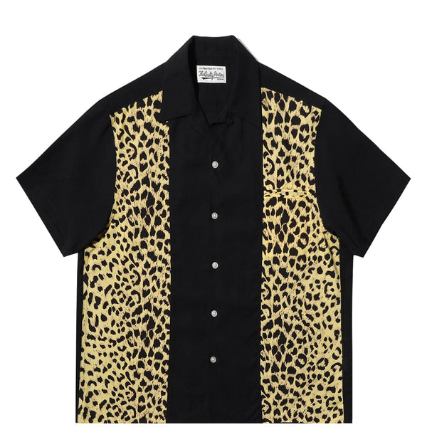 TWO-TONE 50'S SHIRT (TYPE-3)