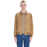 A.P.C. Outerwear GILLES JACKET