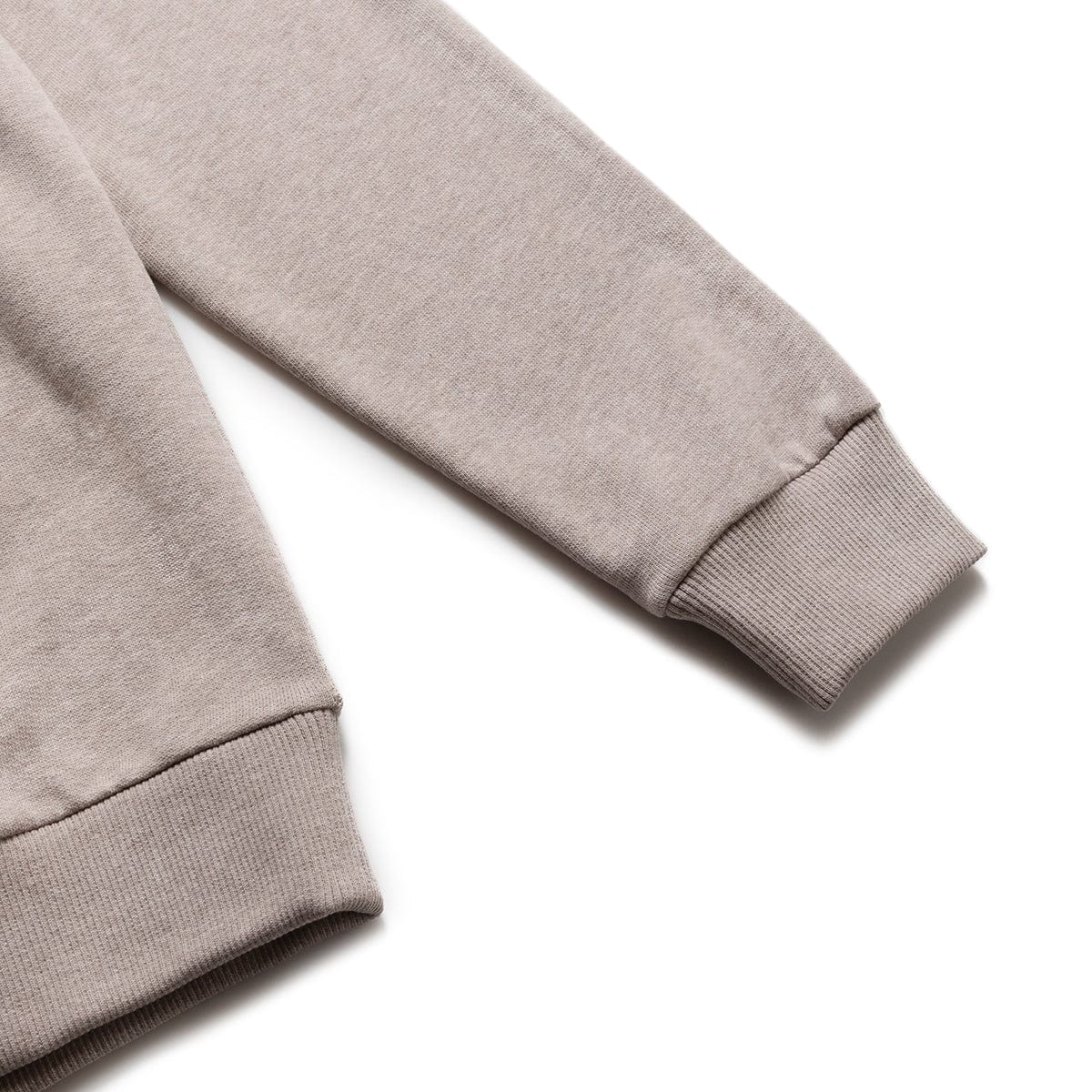 A.P.C. Hoodies & Sweatshirts ITEM HOODIE