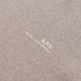 A.P.C. Hoodies & Sweatshirts ITEM HOODIE