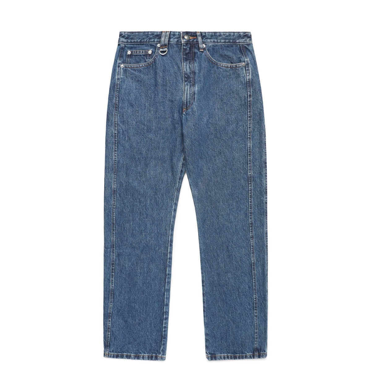 A.P.C. Bottoms JEAN AYRTON