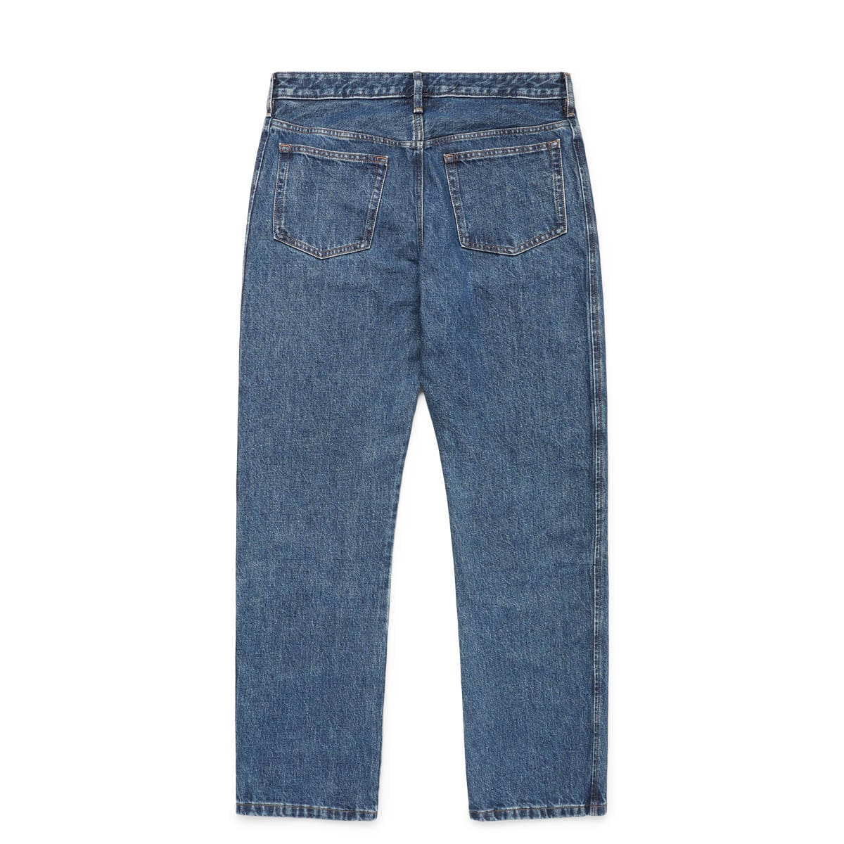 A.P.C. Bottoms JEAN AYRTON