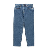 A.P.C. MARTIN JEANS WASHED INDIGO