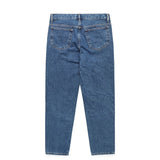 A.P.C. MARTIN JEANS WASHED INDIGO