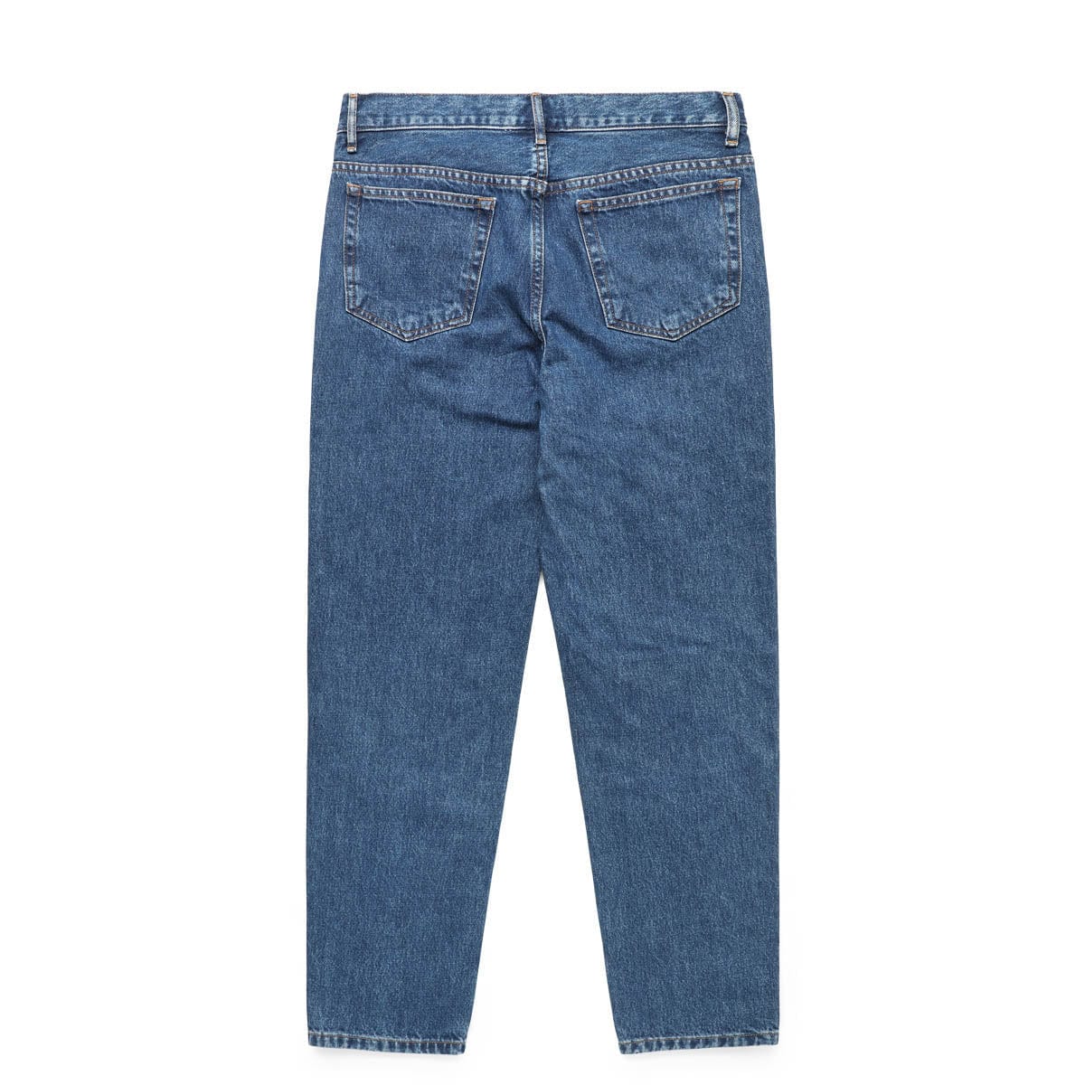 A.P.C. MARTIN JEANS WASHED INDIGO