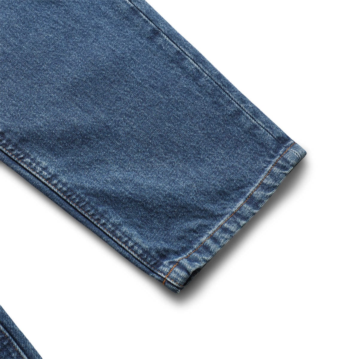 A.P.C. MARTIN JEANS WASHED INDIGO