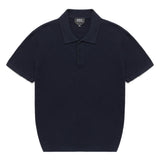 A.P.C. Shirts DECLAN POLO SHIRT