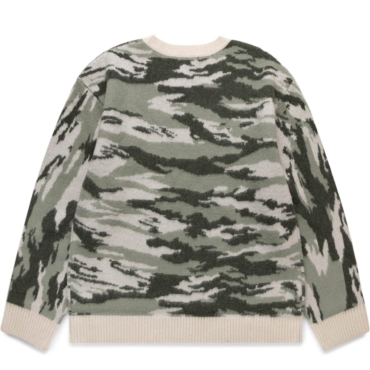 A.P.C. Knitwear PULL LIONEL