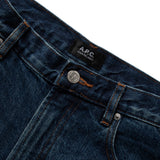 A.P.C. Pants RELAXED JEANS