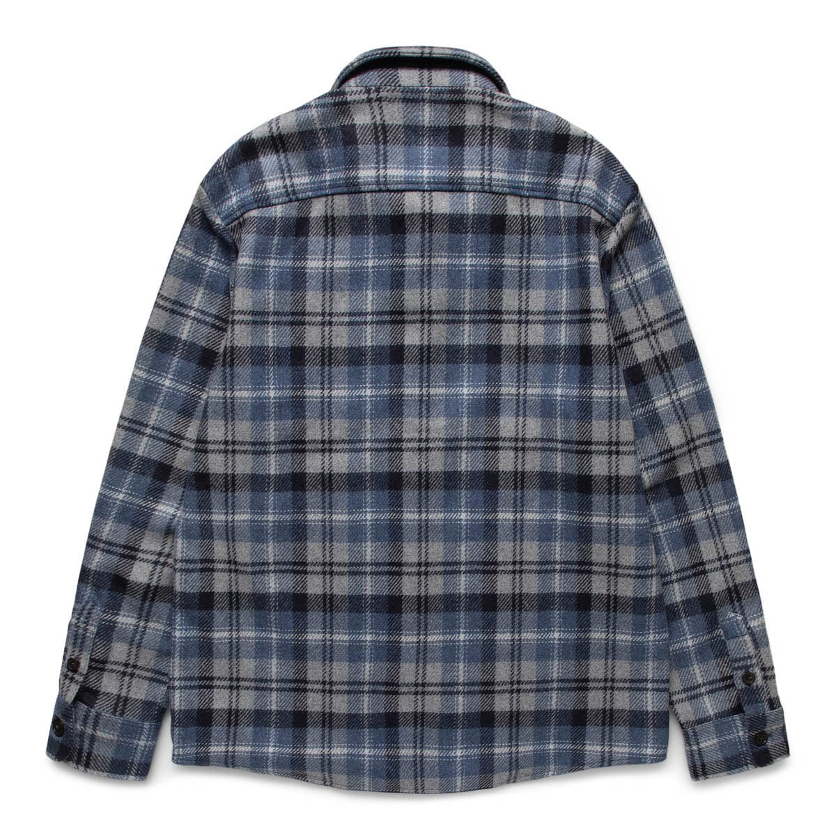 A.P.C. Shirts SURCHEMISE NEW VALERIAN