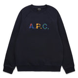 A.P.C. Hoodies & Sweatshirts SWEAT SHAUN