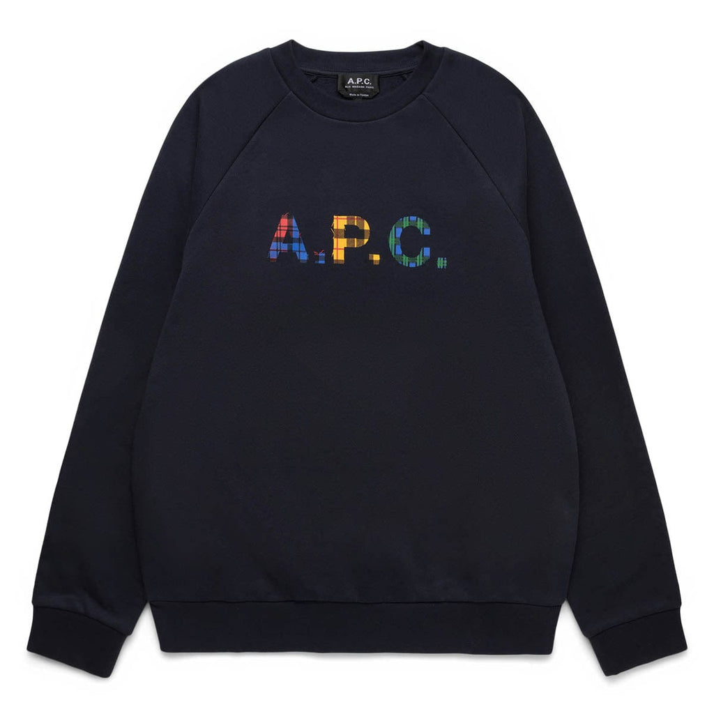 A.P.C. Hoodies & Sweatshirts SWEAT SHAUN