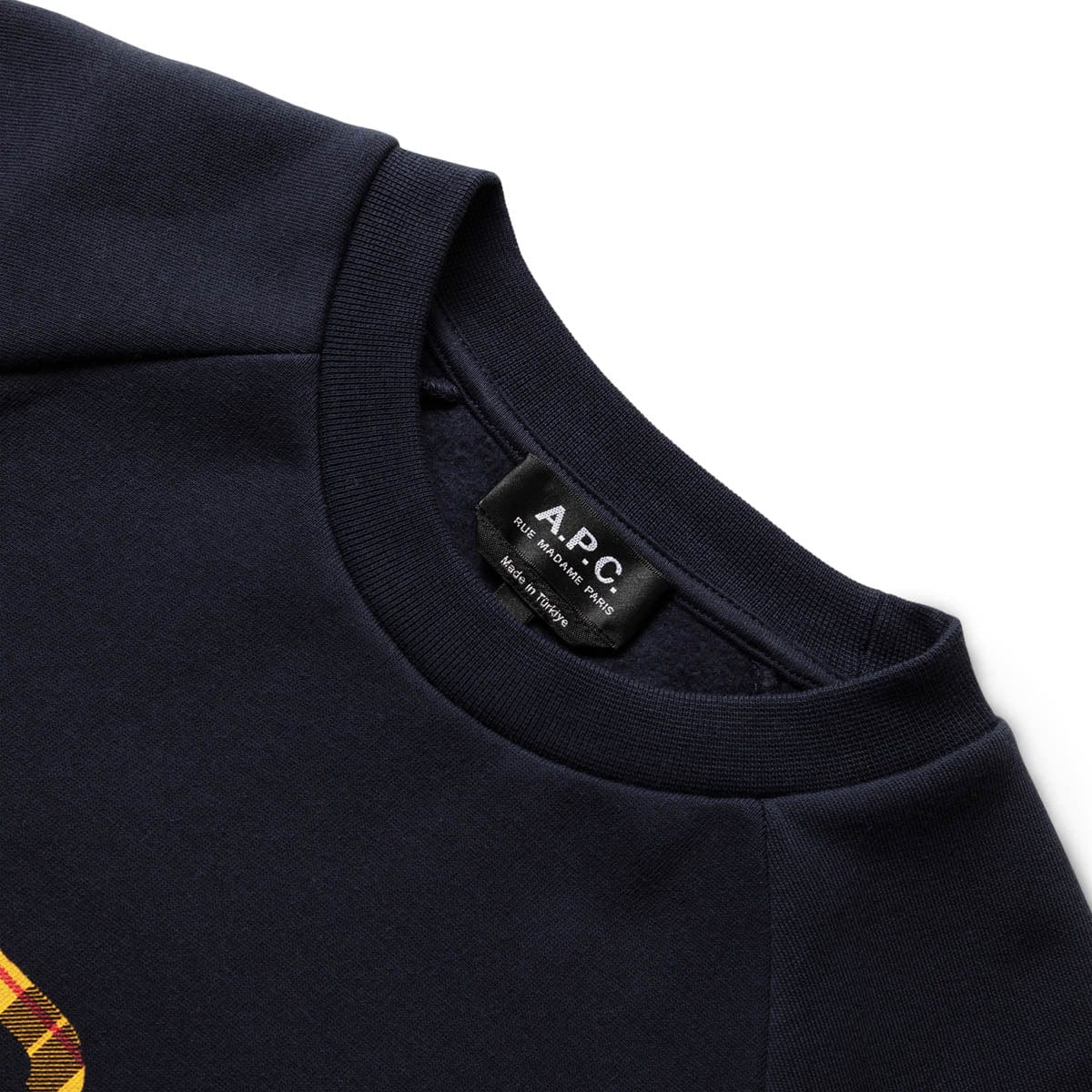 A.P.C. Hoodies & Sweatshirts SWEAT SHAUN