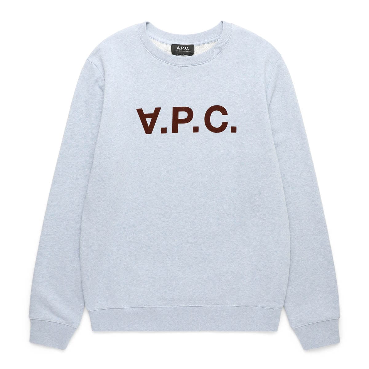 A.P.C. Hoodies & Sweatshirts VPC SWEATSHIRT