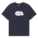 A.P.C. T-Shirts T-SHIRT ALBERT