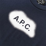 A.P.C. T-Shirts T-SHIRT ALBERT