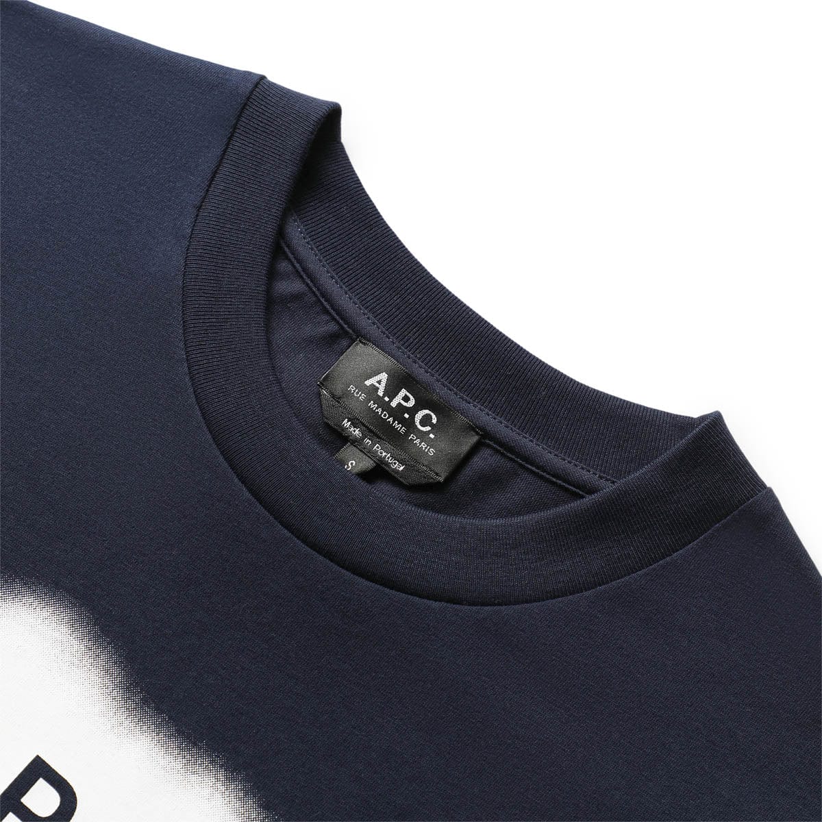 A.P.C. T-Shirts T-SHIRT ALBERT