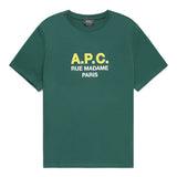 A.P.C. T-Shirts T-SHIRT APC MADAME H