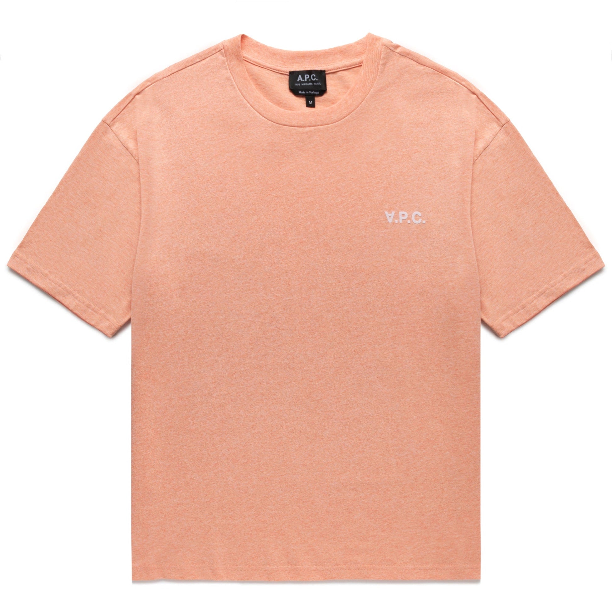 A.P.C. T-Shirts JOACHIM T-SHIRT