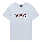 A.P.C. T-Shirts VPC COLOR H T-SHIRT