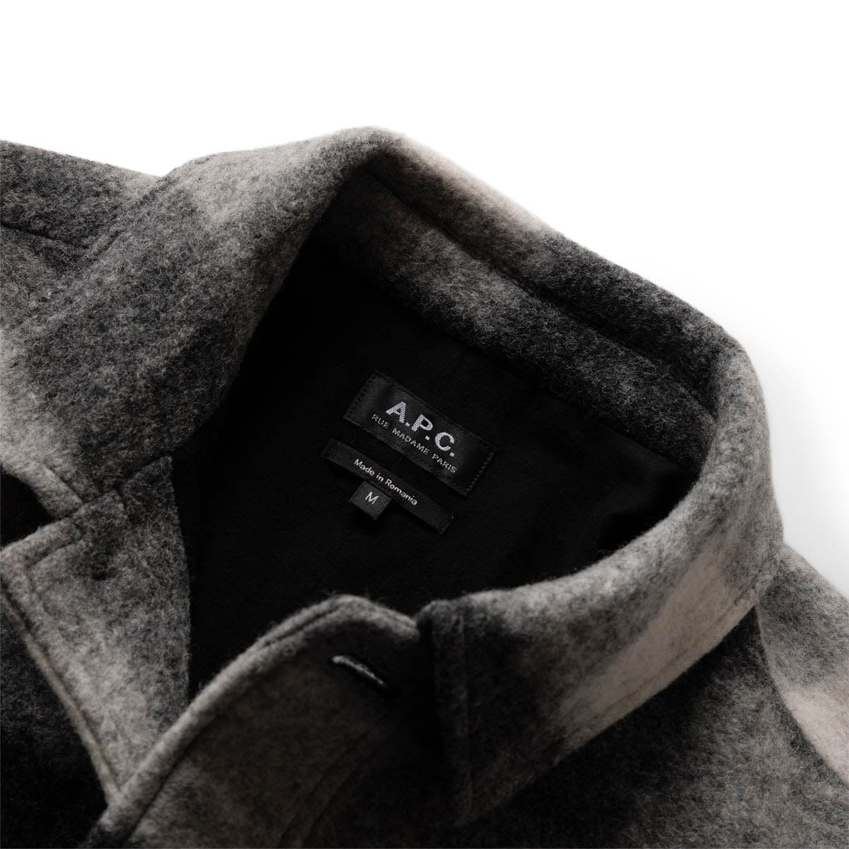 A.P.C. Outerwear EMILE JACKET