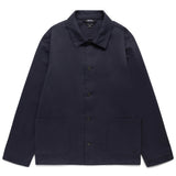 A.P.C. Outerwear KERLOUAN LOGO JACKET