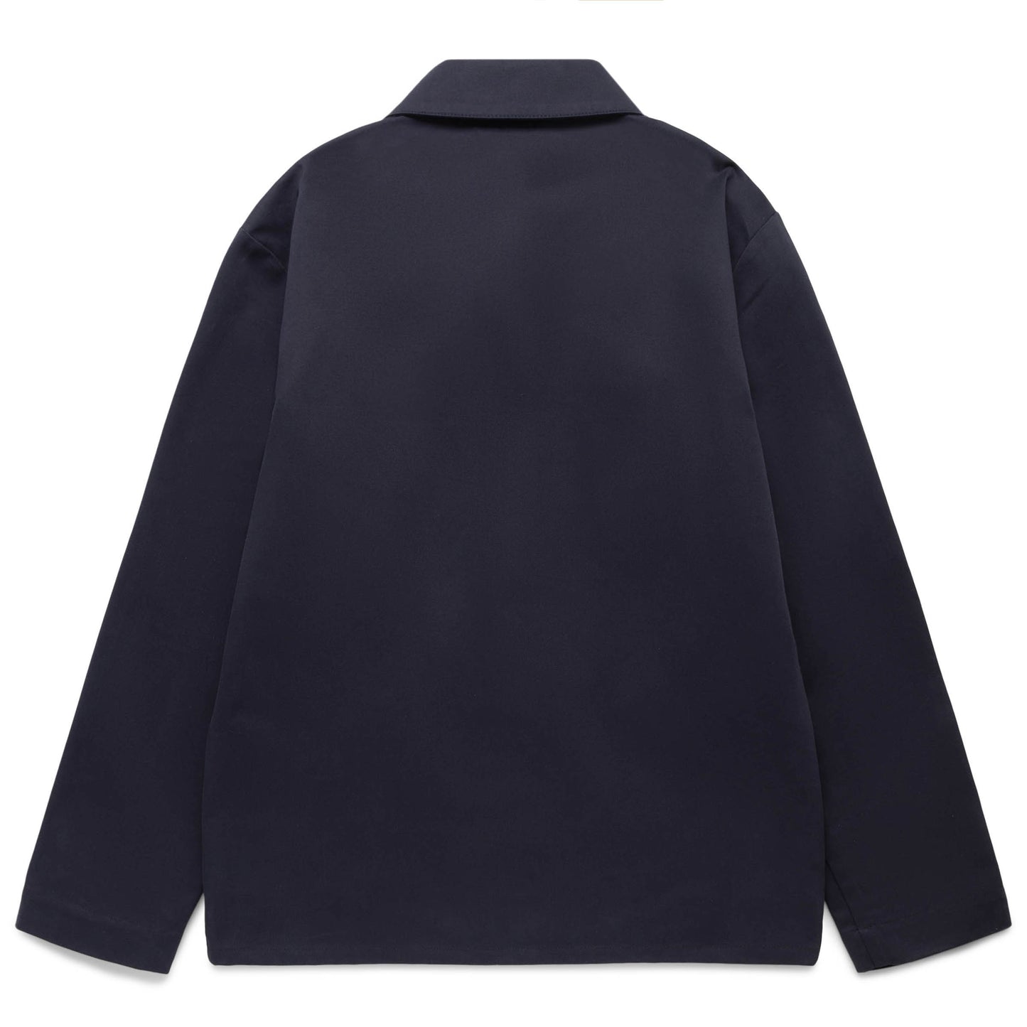 A.P.C. Outerwear KERLOUAN LOGO JACKET