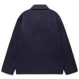 A.P.C. Outerwear KERLOUAN LOGO JACKET