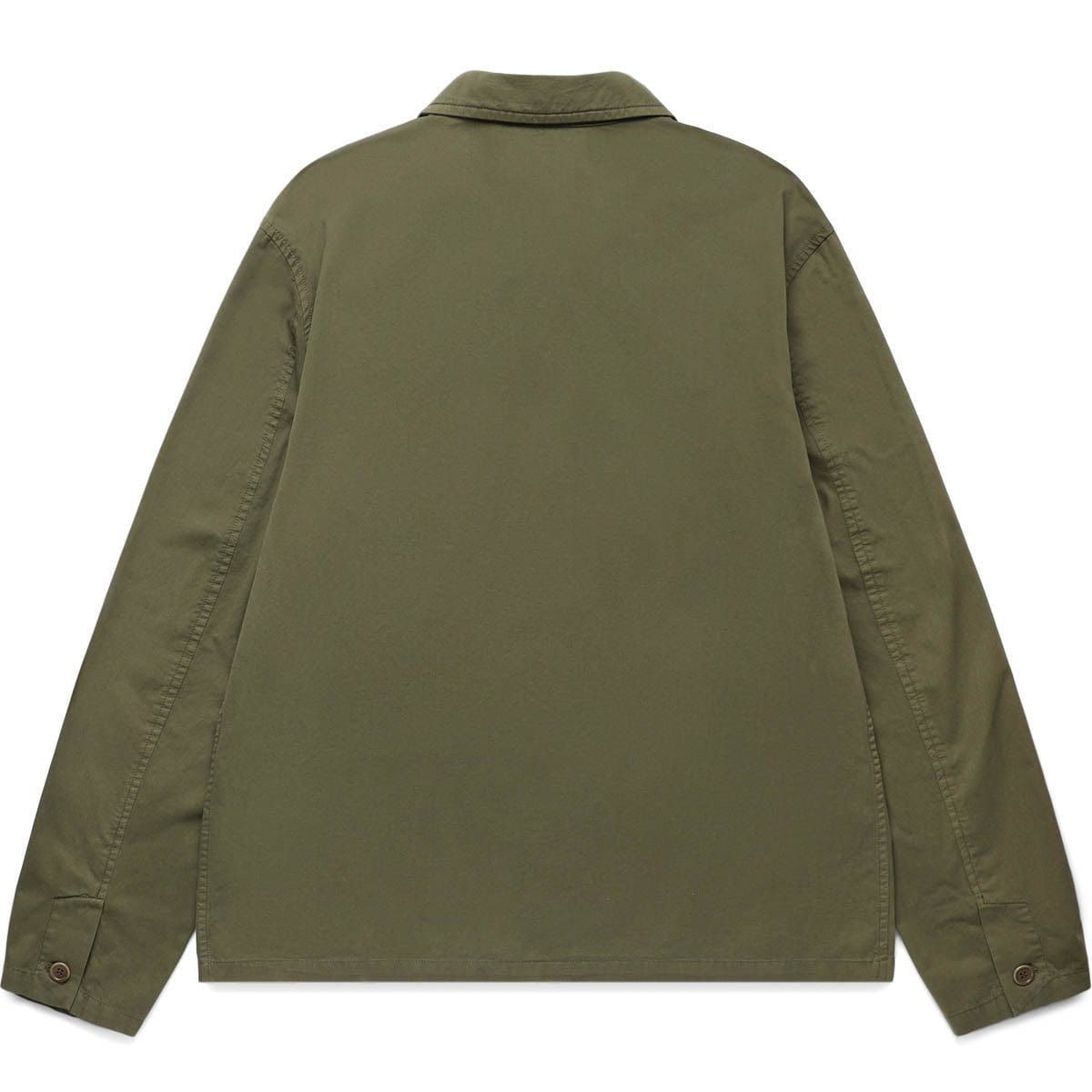 A.P.C. Outerwear VESTE VIANNEY