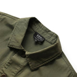 A.P.C. Outerwear VESTE VIANNEY