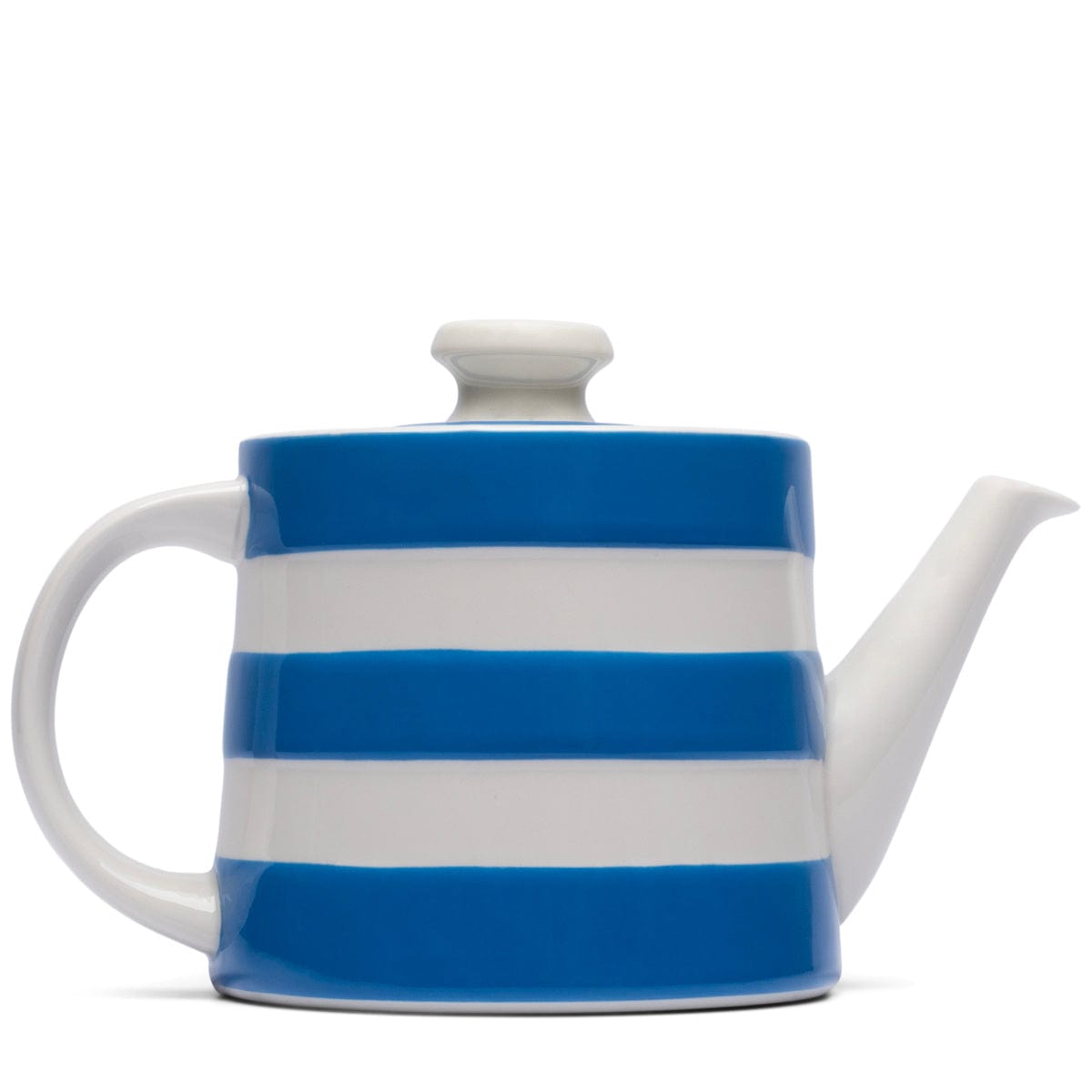 A.P.C. Odds & Ends TIC BLUE/WHITE / O/S X JWA AFTERNOON TEAPOT