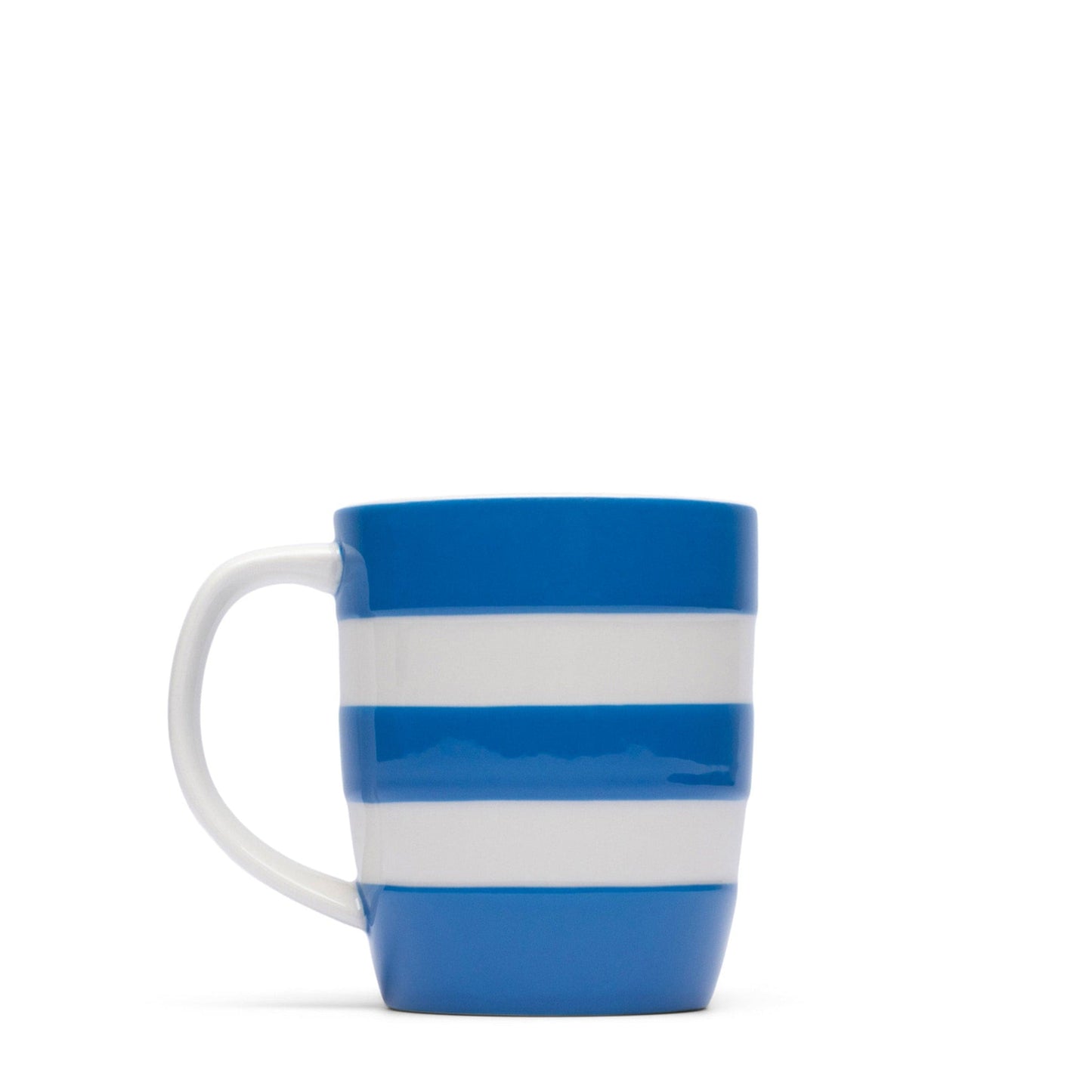 A.P.C. Maldives MVR MVR TIC BLUE/WHITE / O/S X JWA MORNING MUG