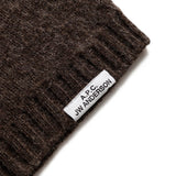 A.P.C. Knitwear X JWA ANGE JUMPER