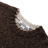 A.P.C. Knitwear X JWA ANGE JUMPER