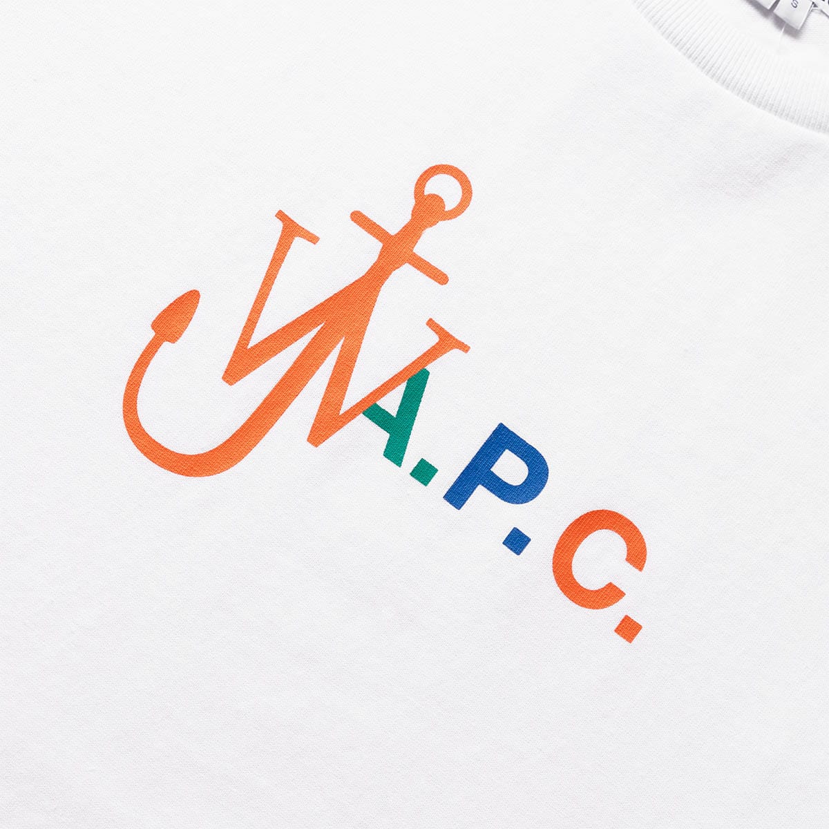 AmaflightschoolShops - X JWA T | Lipsy Script Sweatshirt - SHIRT