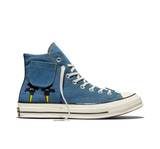 CONVERSE X MINIONS CHUCK 70