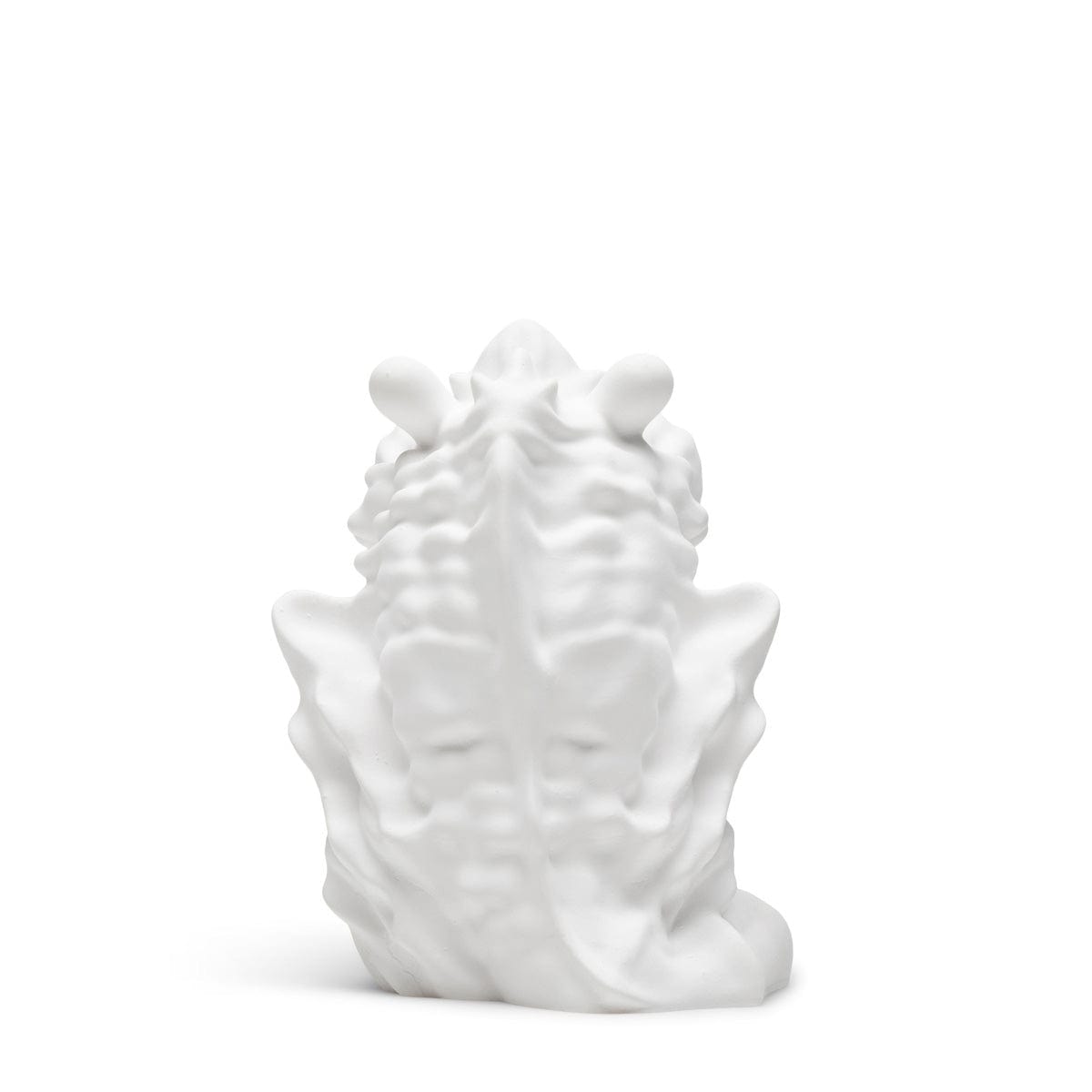 A BETTER FEELING Odds & Ends WHITE / O/S CERAMIC DRAGON OIL DIFFUSER + PENULTIMATE