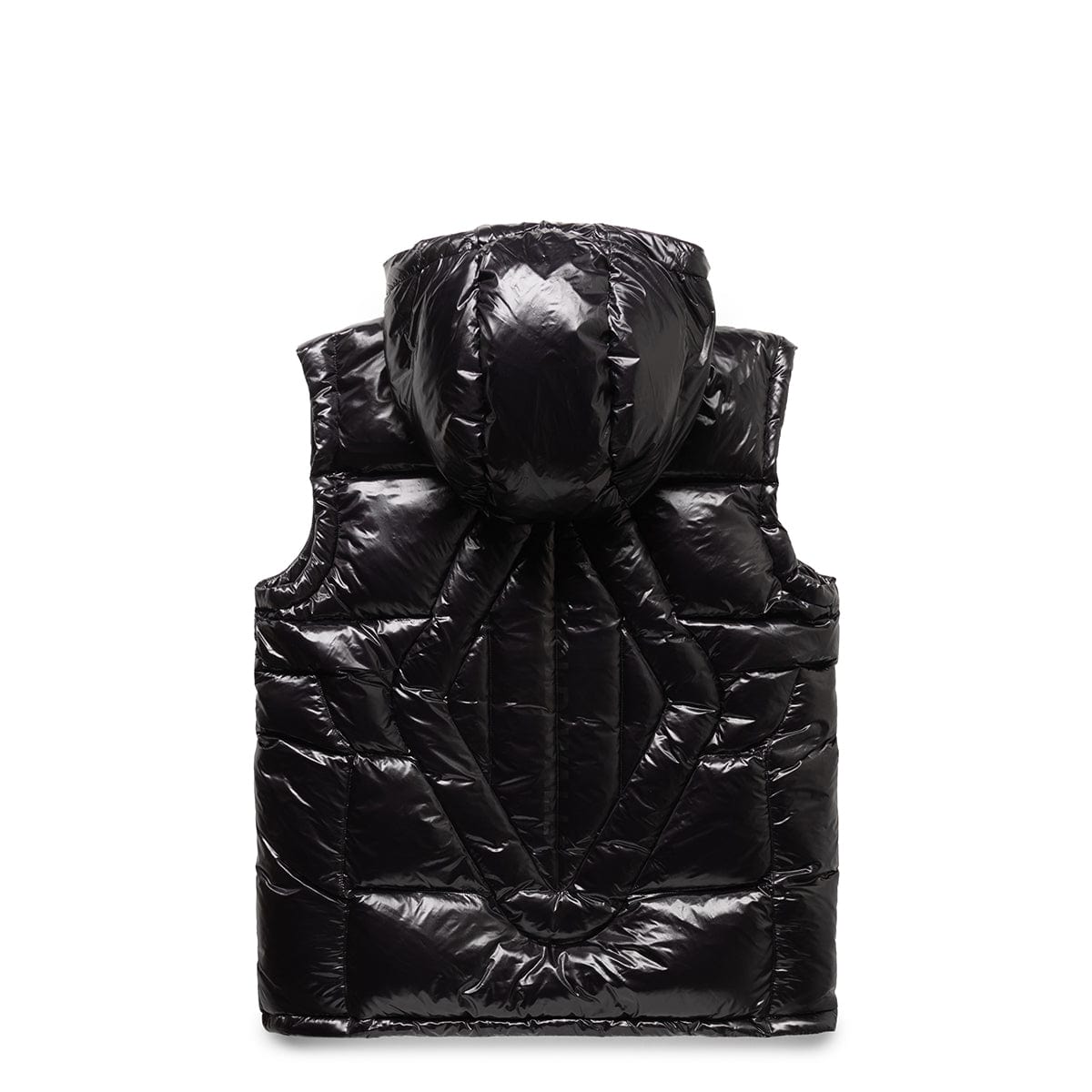 A COLD WALL* Outerwear ALTO DOWN GILET