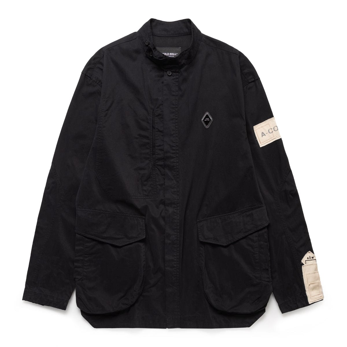 A COLD WALL* Outerwear ANDO WORK SHIRT