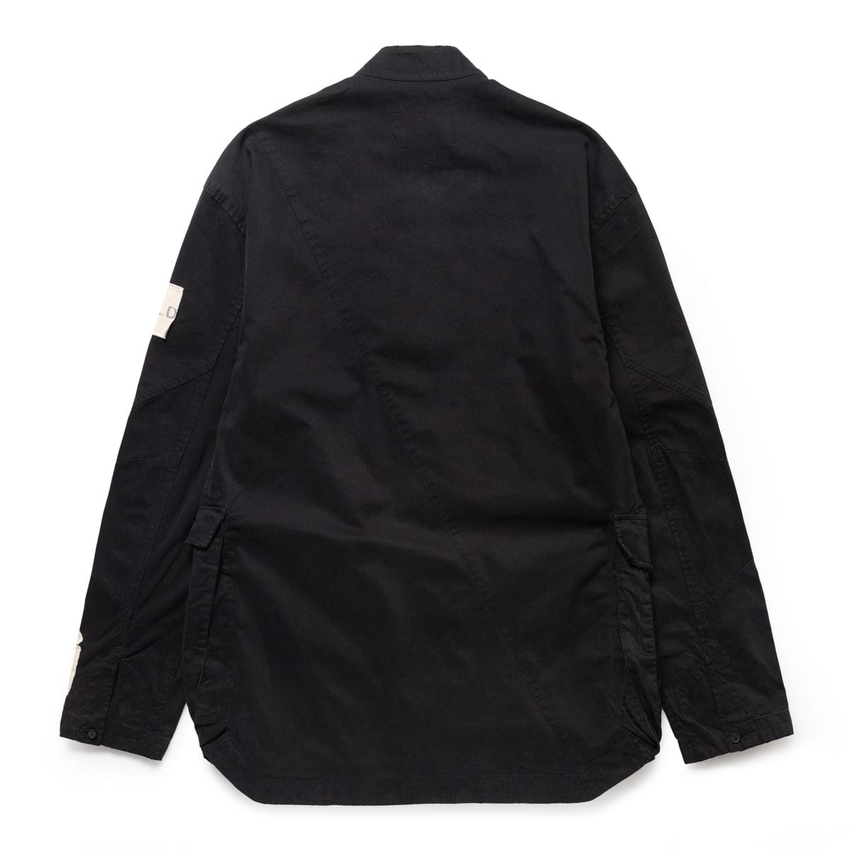 A COLD WALL* Outerwear ANDO WORK SHIRT