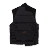 A COLD WALL* Outerwear ASYMMETRIC PADDED GILET