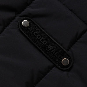 A-COLD-WALL Asymmetric Padded Gilet